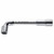 Facom FM-76.32 32 mm 6X12 Point 90 Socket Wrench