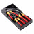 Facom FW-MOD.VE 3Pc Plier Set 1000V