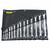 Stanley 85-990 14 Pc Combo Wrench Sae Set (1 ST)