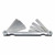 Proto J000D Set Feeler Ga 10 Blade I (1 ST)