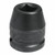 Proto J07511SS Skt Imp 3/4 Drive 11/16 4 P