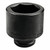 Proto J07527ML Skt Imp 3/4 Drive 27 mm  6 Pt