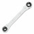 Proto J1112 Wr Rat Ref 3/8-5/16Sqx1/