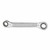 Proto J1185-A 3/4X7/8 Ratchet Offset
