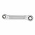 Proto J1186M-A Wr Rat Box Off 16 mm  X 18M