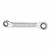 Proto J1187M-A Wr Rat Box Off 19 mm  X 21M