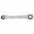 Proto J1191-A Wrench Ratchet Box 1/4"X