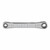 Proto J1191T-A 1/4X5/16 Ratchet Box Wre