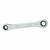 Proto J1192M-A 9 mm x10 mm  Ratcheting Boxwrench 6 Point