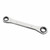 Proto J1195M-A 15 mm x17 mm  Ratcheting
