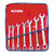 Proto J1200HASD 7 Pc 12 Pt Combo Wrench set (1 SET)