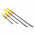 Proto J2156S-TT Pry Bar Set W Hndl-Teth