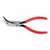 Proto J225G Plier Needle Nose Curve