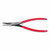 Proto J227G Plier Duckbill W/Grip