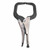 Proto J266NC Plier Locking C-Clamp 11