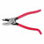 Proto J269WSG 9-1/4" Ironworkers Plier