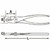 PLIER SLIP-JOINT W/GRIP
