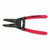 PLIER WIRE STRIPPERS