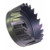 Alfa Tools MRC106TIAN 5/8 HSS Tian HSS Mini Rotacutter