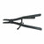 PLIER RETAIN RING EXTERN