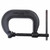 Proto 402A C-Clamp 0-2
