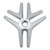 Proto J4205B Puller Slotted Cross Arm