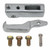 Proto J4231A Puller Set 10 Ton Jaw &Block Edp#47125 (1 SET)