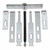 Proto J4234 Puller Set 10 Ton Multi (1 SET)
