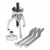 Proto J4252 Puller Set 2/3 Jaw 6 Ton (1 SET)