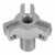 Proto J4255B Puller Yoke 3 Way Jaw Ac