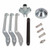 Proto J4257 Puller Set Jaw 6 Ton (1 SET)
