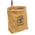 Klein Tools 5179S Tool Pouch, Water-Repellent Bag with Snap Clip, 7.5 x 7 x 3.5-Inch