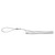 Klein Tools KSRK100-1 Offset Flexible Eye Pulling Grips 12-Inch