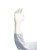 KIMBERLY-CLARK PROFESSIONAL KIMTECH PURE G3 WHITE NITRILE  GLOVE BG/100