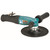 Dynabrade 52563 7" Disc Sander