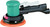 Dynabrade 58405 6" Two-Hand Dynorbital«Random Orbital Sander