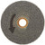 DYNABRADE 6" DIA. X 1" W X 1" CH 5A MEDIUM A/O DYNABR