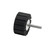 Dynabrade 92916 Expander Wheel 2In X 1In Slotted 1/4In Shank