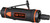 Dynabrade DGS51 .5 Hp Straight-Line Diegrinder 20 000 Rpm