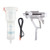 Aerosolv ACPU03 Aerosol Can Puncturing System