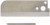 Lenox 12125S1B Plastic Pipe Cutter S1 Repl Blade 1Pk