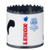 Lenox 1772949 Holesaw T2 Arbored 58A 35/8 92 mm  1/Pk
