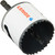 Lenox 1772953 Holesaw T2 Arbored 38A 23/8 60 mm  1/Pk