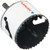Lenox 1772961 Holesaw T2 Arbored 44A 23/4 70 mm  1/Pk