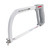 Lenox 1805722 2012 Medium Tension Hacksaw Frame Na