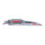 Lenox 1832118 6" 6Tpi Demolition Ct Reciprocating Saw Blade