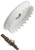 Lenox 2010942CHC 42Chc 2-5/8" Carbide Hole Cutter