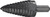 Lenox 30963MVB2034 Mvb2034 Metric Vari-Bitstep Drill Unibit-21M
