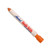 Markal 61071 Quik Stik All Pur Solidpaint Marker Orange