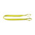 Liftex EE291X3ND 2 Ply 1" X 3' Eye & Eyenyl Web Sling W/Flat